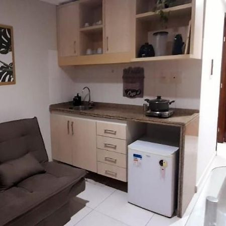 Apartament Manaira Palace Apt 234 João Pessoa Zewnętrze zdjęcie