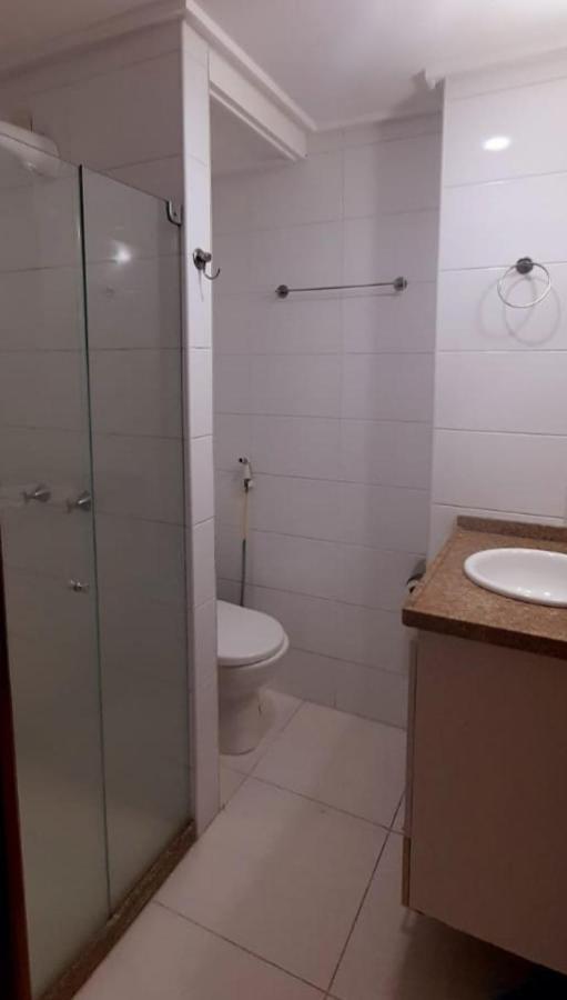Apartament Manaira Palace Apt 234 João Pessoa Zewnętrze zdjęcie