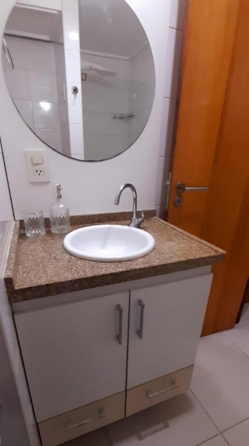 Apartament Manaira Palace Apt 234 João Pessoa Zewnętrze zdjęcie